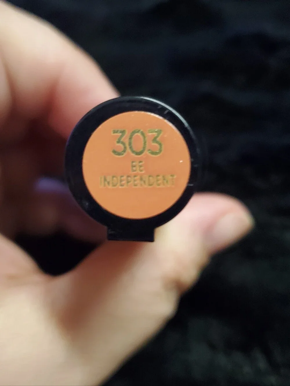 Loreal Paris Liquid Lipstick Shade 303 Be Independent . Sealed.